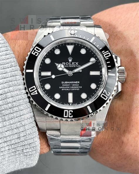 ladies rolex no date|2023 submariner 41mm no date.